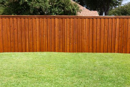 HOW TO MAKE SURE YOUR NEW WOODEN FENCE WILL LAST FOR A LONG TIME