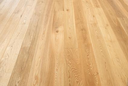 WHICH PRODUCT TO USE ON OAK FLOORING?