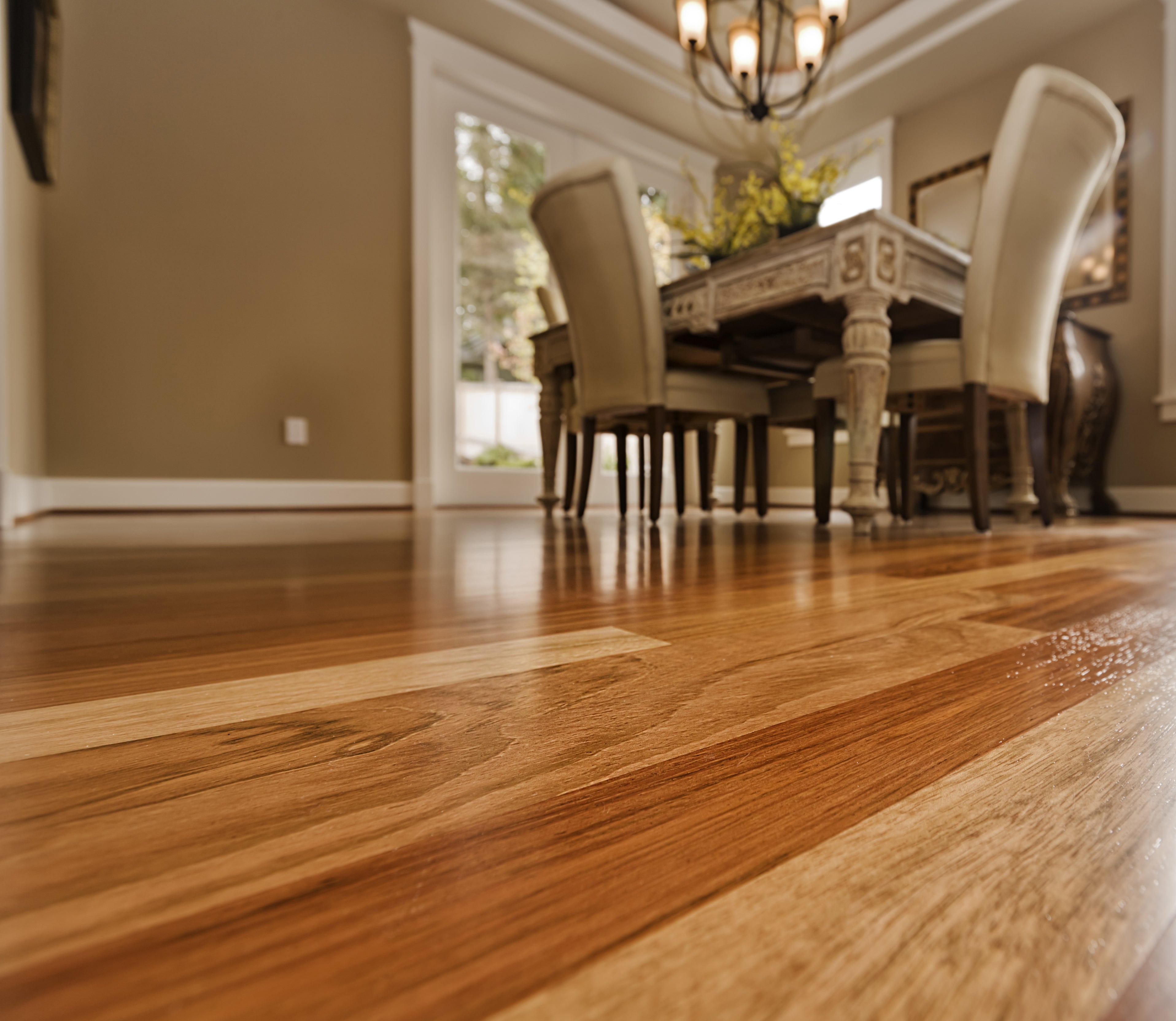ALL ABOUT ORGANIC LINSEED OIL FOR YOUR INTERIOR WOOD FINISH – Livos